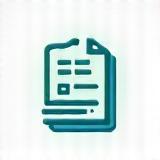 契約書類のアイコン