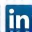 LinkedInアイコン