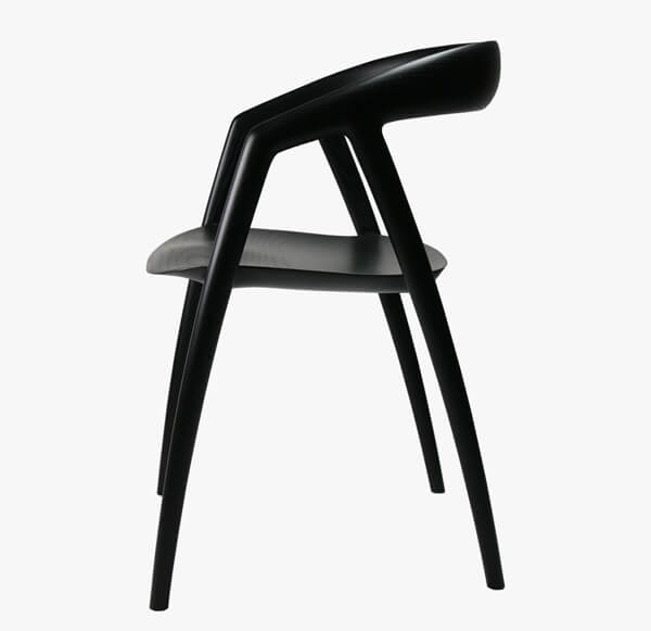Steel Computer Chair
